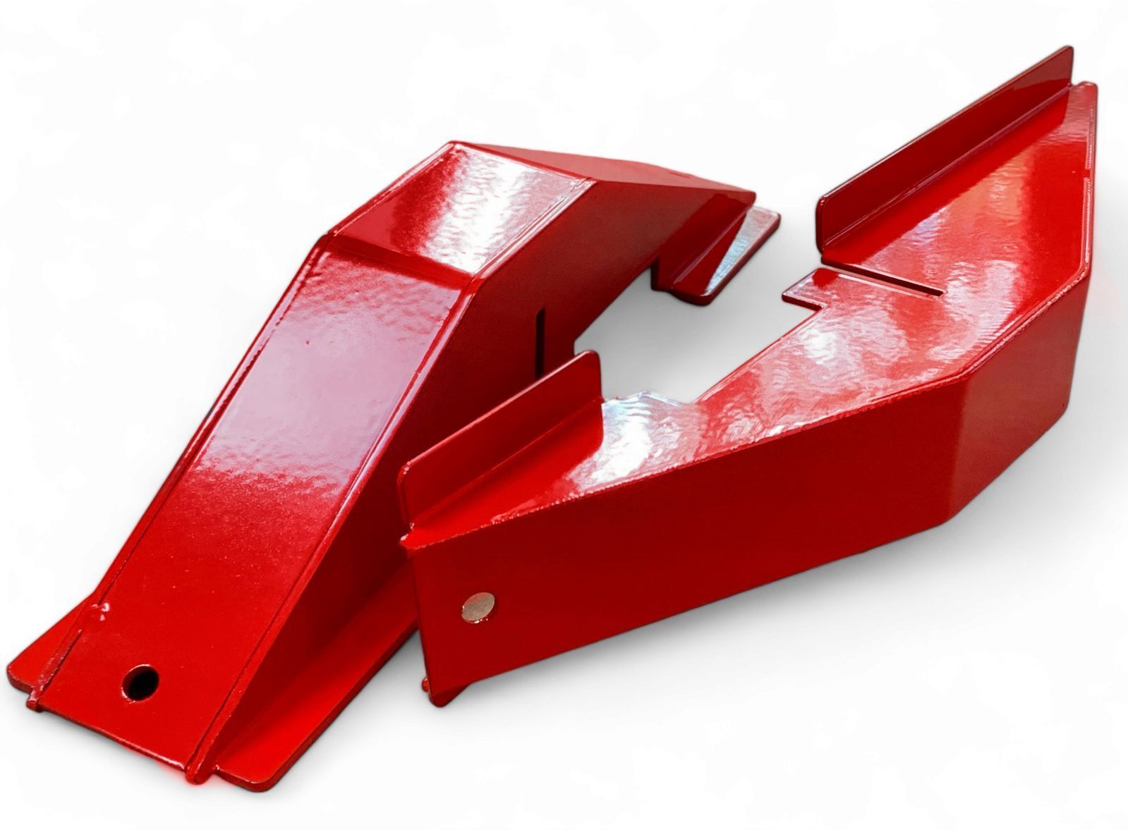 GenSafe Protective Ramp