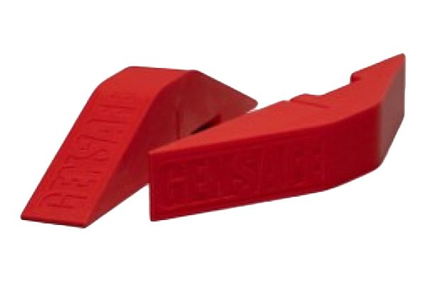 GenSafe Protective Ramp
