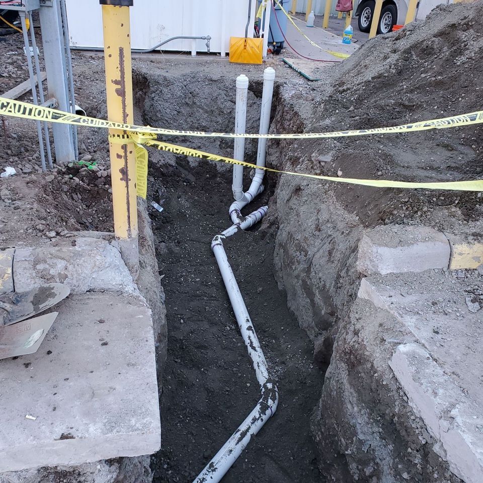 Commercial Plumbing Denver CO