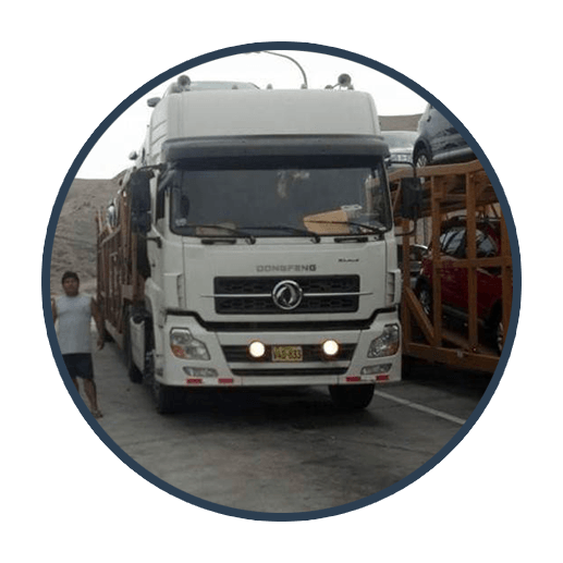 Service Global Car S.A.C. arequipa - Servicio de transporte de automóviles
