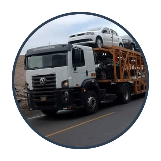 Service Global Car S.A.C. arequipa - Servicio de transporte de automóviles