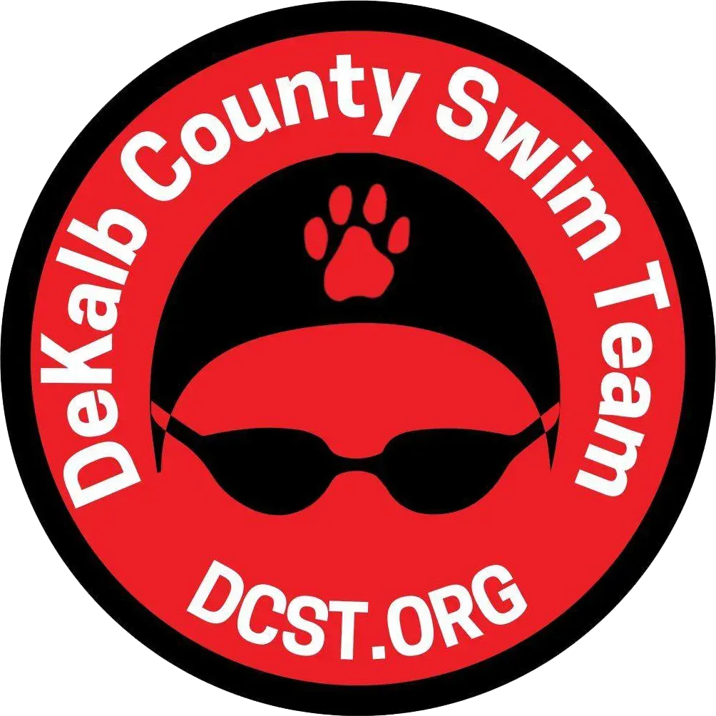 DeKalb County Swim Team
