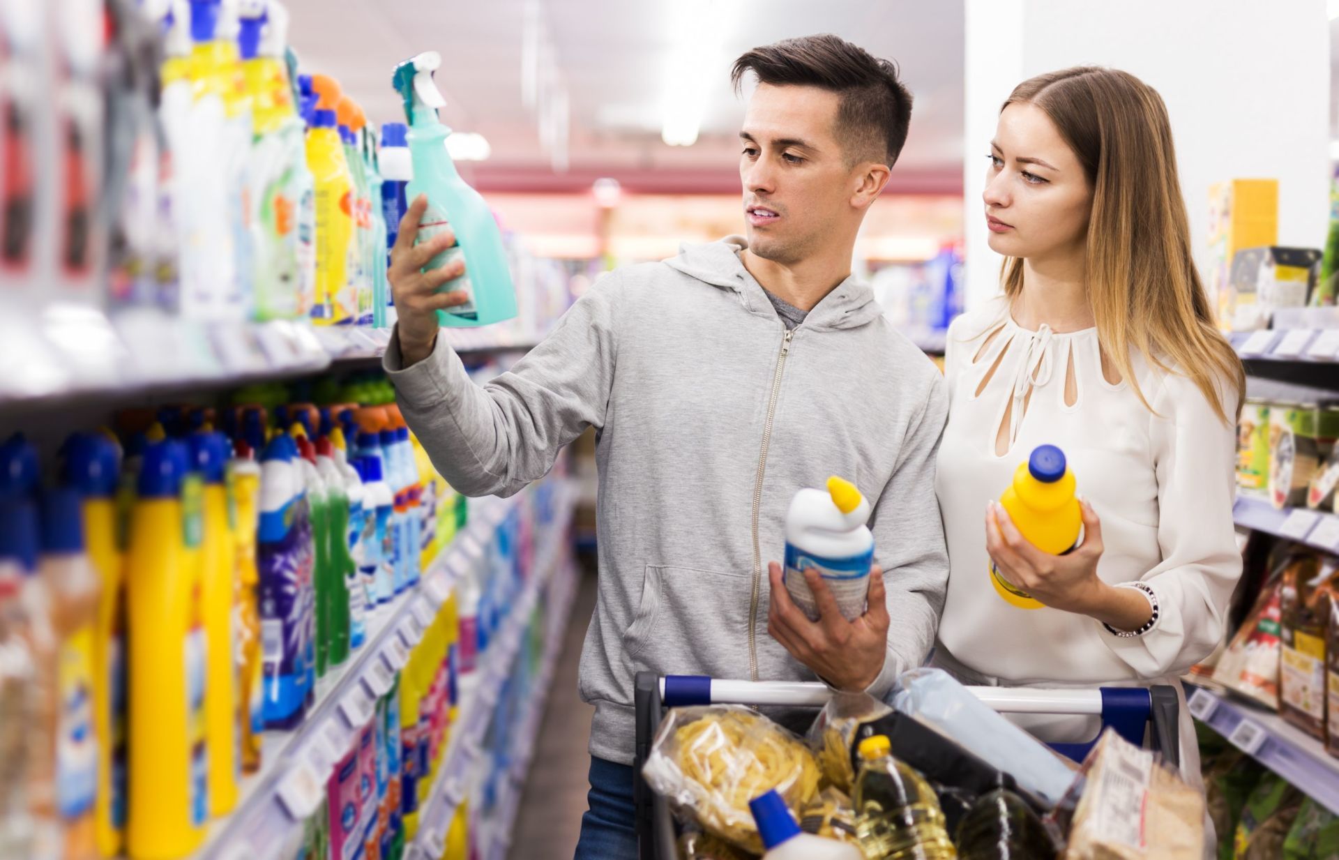 Promozione su tutti gli articoli