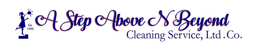 A Step Above N Beyond Cleaning Service Ltd. Co.