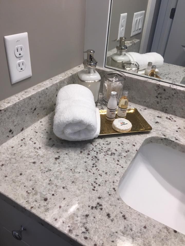 Glass Doors — Summerville, SC — A Step Above N Beyond Cleaning Service Ltd. Co.