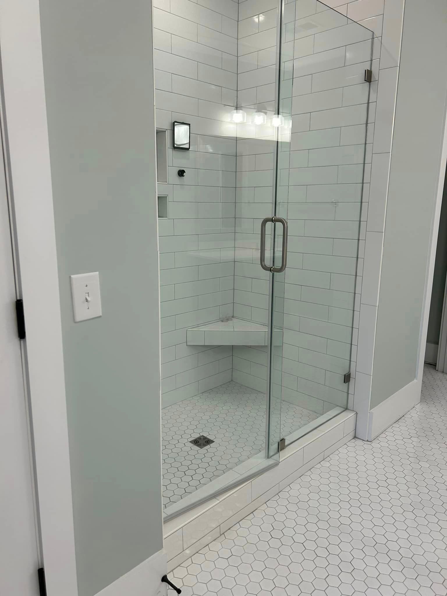Residential Bathroom Cleaning — Moncks Corner, SC — A Step Above N Beyond Cleaning Service Ltd. Co.