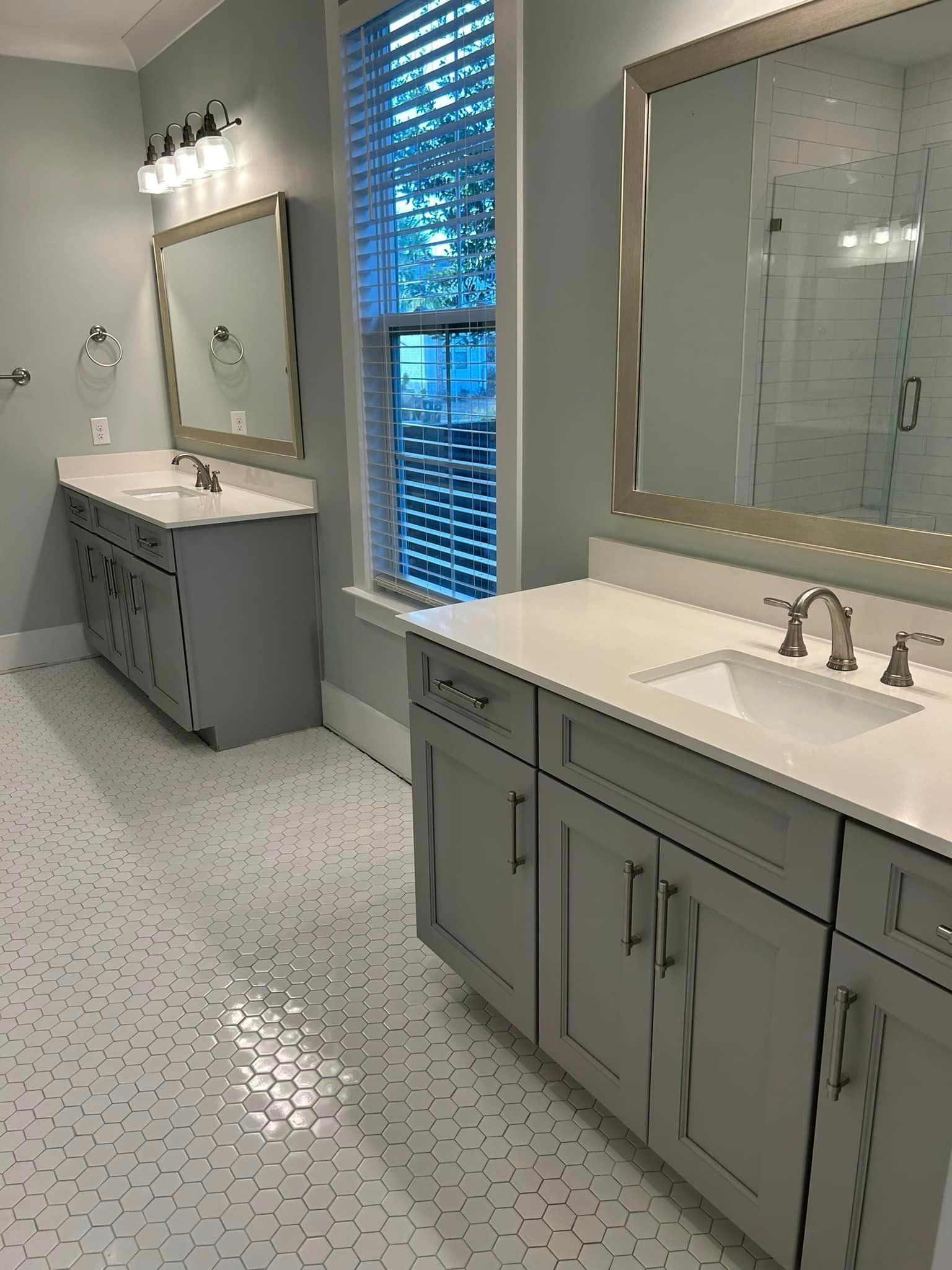 Bathroom Cleaning — Ladson, SC — A Step Above N Beyond Cleaning Service Ltd. Co.