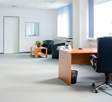 Clean Office — Summerville, SC — A Step Above N Beyond Cleaning Service Ltd. Co.
