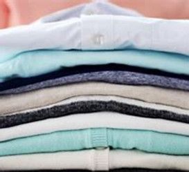 Pile Of Clothes — Summerville, SC — A Step Above N Beyond Cleaning Service Ltd. Co.