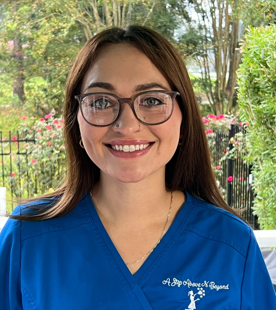 Kala - Cleaning Technician