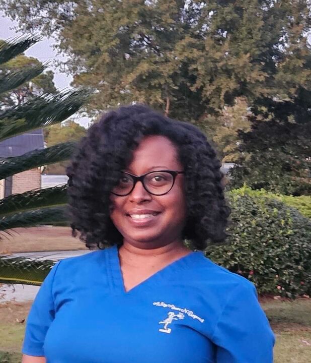 Latoia - Cleaning Technician