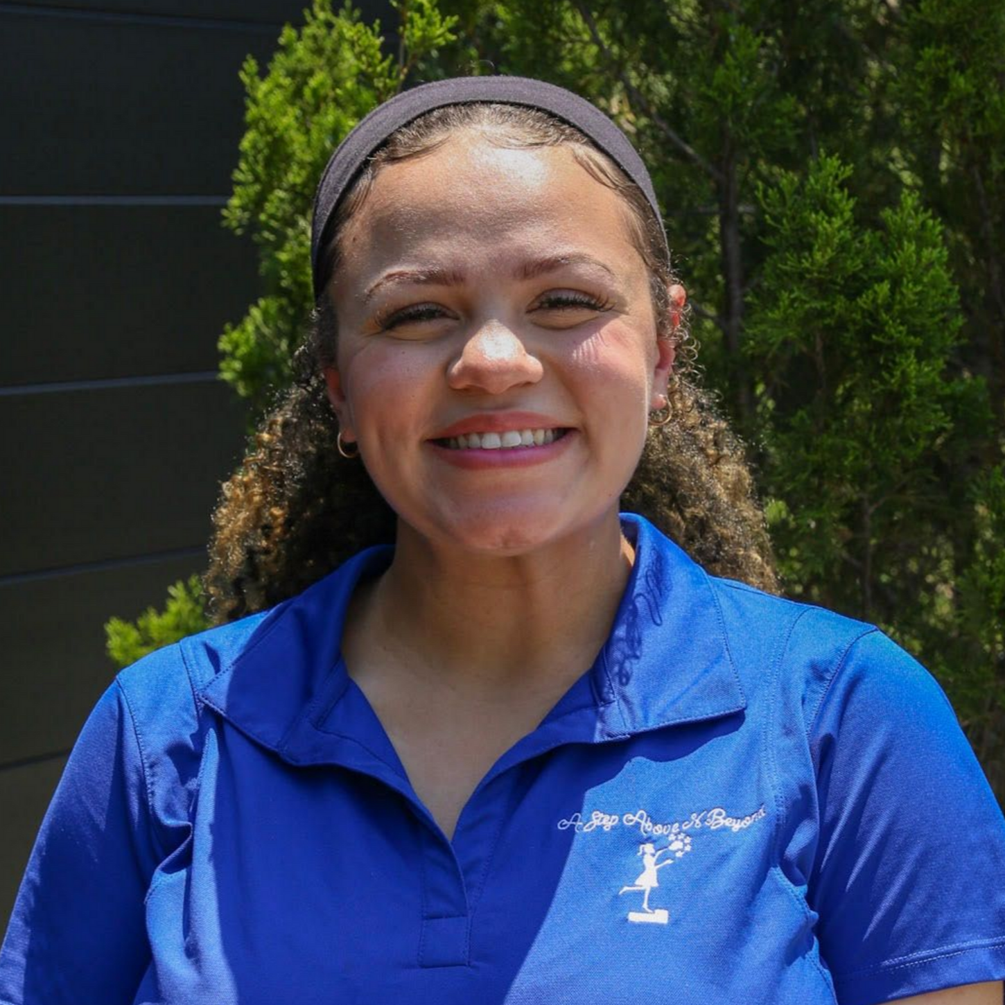 Makayla - Office Manager/Payroll Specialist