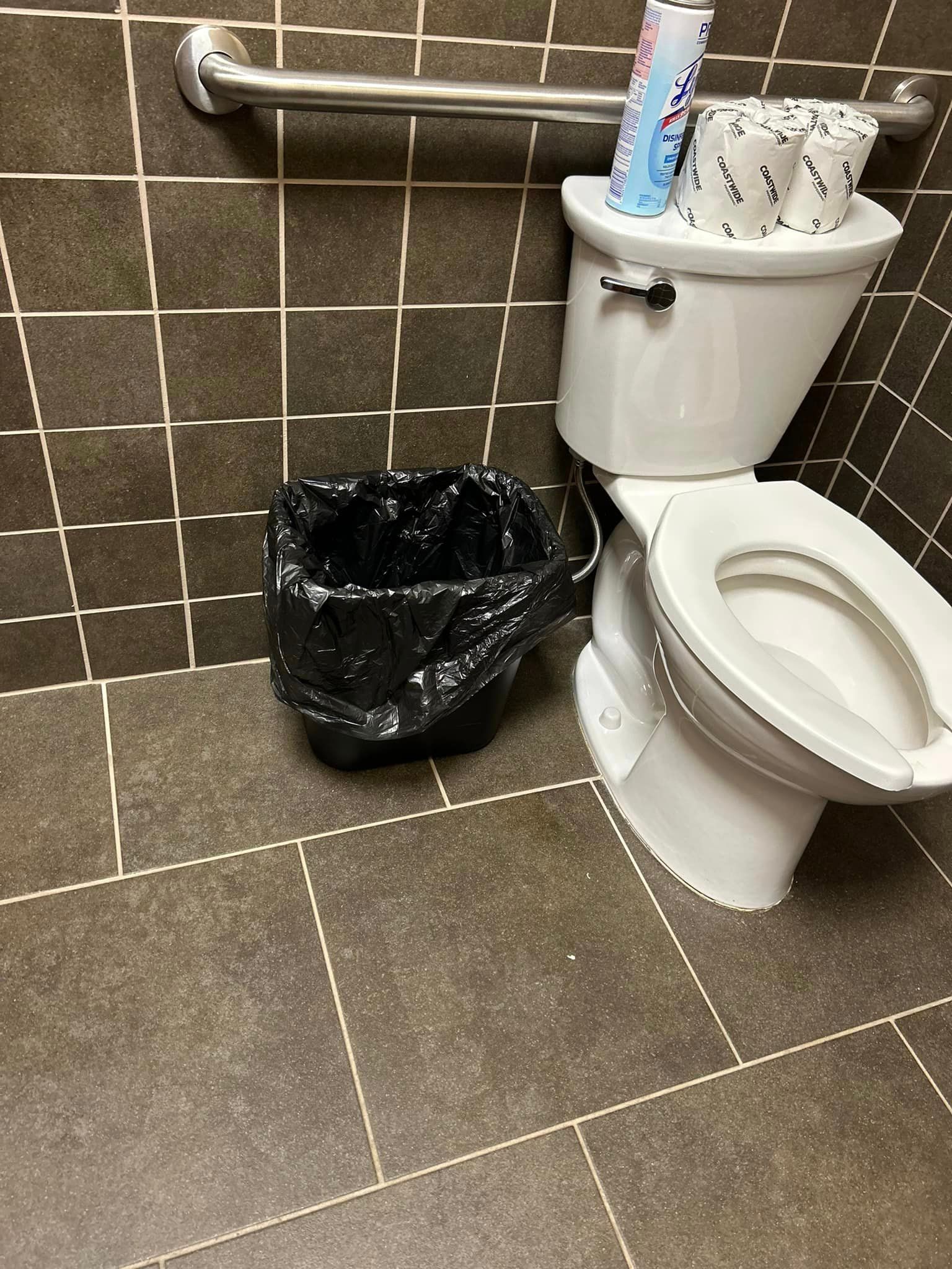 commercial cleaning Mt Pleasant SC