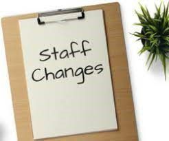 Staff Changes — Summerville, SC — A Step Above N Beyond Cleaning Service Ltd. Co.