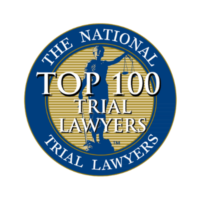 The National Top 100 Trial Lawyers