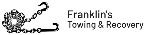 Franklin's Towing & Recovery logo