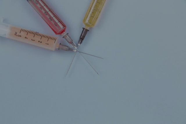 Orthobiologics & Injectables