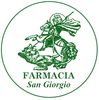 FARMACIA SAN GIORGIO - LOGO