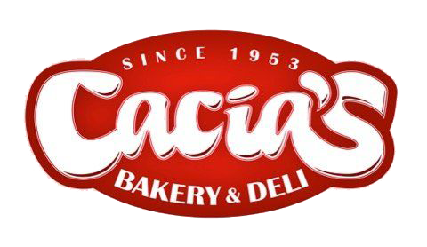 Cacia’s Bakery