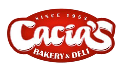 Cacia’s Bakery