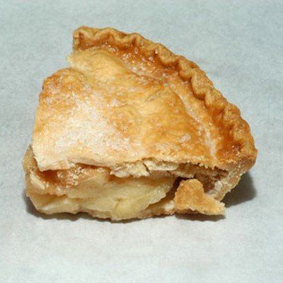 Apple Pie — Cherry Hill, NJ — Cacia’s Bakery