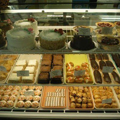 Contact Wholesale Bakery | Cherry Hill and Audubon, NJ | Cacia’s Bakery