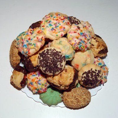 Assorted Cookies — Cherry Hill, NJ — Cacia’s Bakery