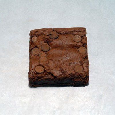Brownie — Cherry Hill, NJ — Cacia’s Bakery