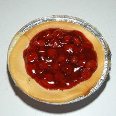 Cherry Pie — Cherry Hill, NJ — Cacia’s Bakery