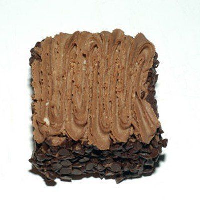 Chocolate Brick — Cherry Hill, NJ — Cacia’s Bakery