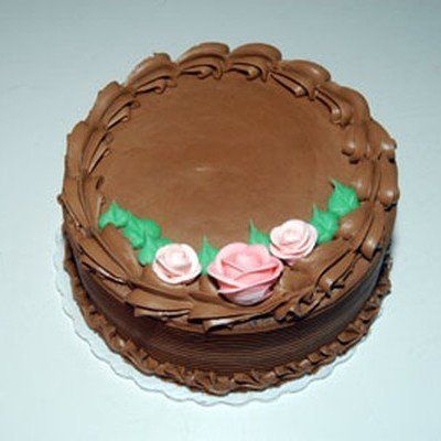 Chocolate Cake — Cherry Hill, NJ — Cacia’s Bakery