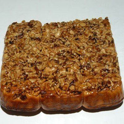 Cinnamon Buns — Cherry Hill, NJ — Cacia’s Bakery