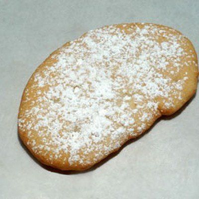 Fried Dough — Cherry Hill, NJ — Cacia’s Bakery