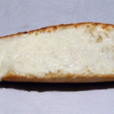 Garlic Bread — Cherry Hill, NJ — Cacia’s Bakery