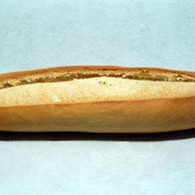 Hoagie Roll — Cherry Hill, NJ — Cacia’s Bakery