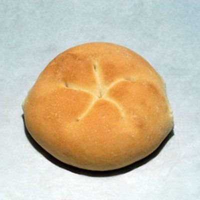 Kaiser Roll — Cherry Hill, NJ — Cacia’s Bakery