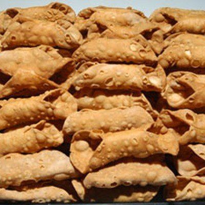 Fresh Cannolis — Cherry Hill, NJ — Cacia’s Bakery