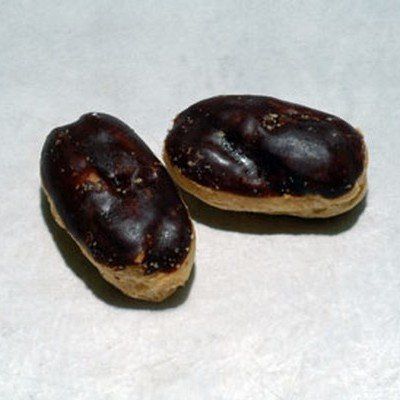 Mini Eclairs — Cherry Hill, NJ — Cacia’s Bakery