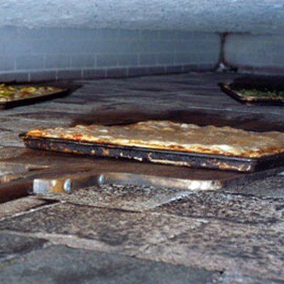 Oven Pies — Cherry Hill, NJ — Cacia’s Bakery