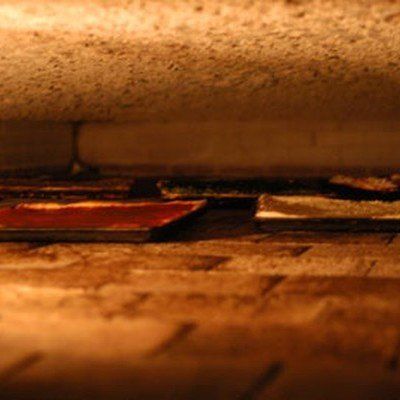 More Oven Pies — Cherry Hill, NJ — Cacia’s Bakery