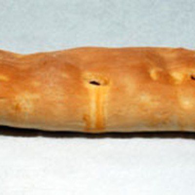 Pepperoni Stromboli — Cherry Hill, NJ — Cacia’s Bakery