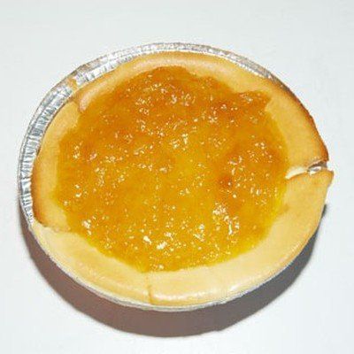 Pineapple Pie — Cherry Hill, NJ — Cacia’s Bakery