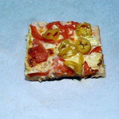 Pizzaz Pizza — Cherry Hill, NJ — Cacia’s Bakery