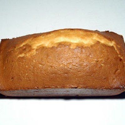 Pound Cake — Cherry Hill, NJ — Cacia’s Bakery