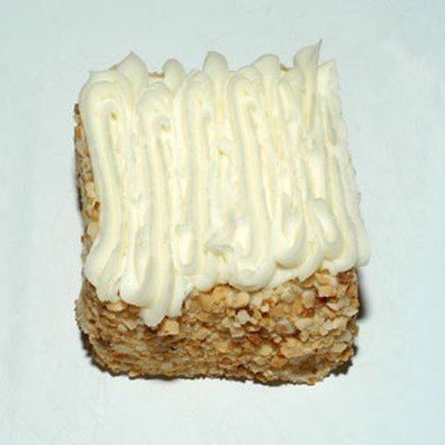 Ricotta Square — Cherry Hill, NJ — Cacia’s Bakery