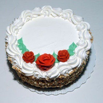 Rum Cake — Cherry Hill, NJ — Cacia’s Bakery