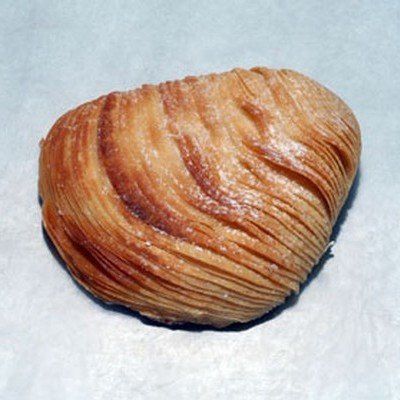 Sfogitaille — Cherry Hill, NJ — Cacia’s Bakery