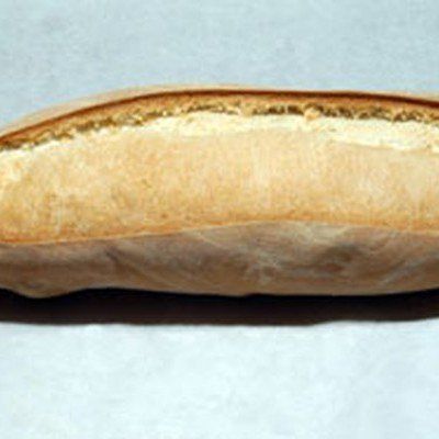 Small Bread— Cherry Hill, NJ — Cacia’s Bakery