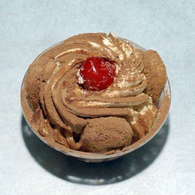 Tiramisu — Cherry Hill, NJ — Cacia’s Bakery