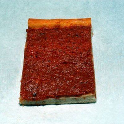 Tomato Pie — Cherry Hill, NJ — Cacia’s Bakery